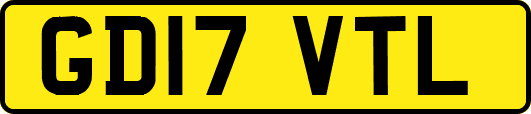 GD17VTL