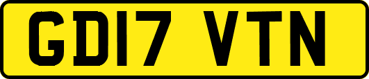 GD17VTN