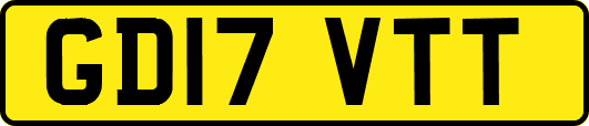 GD17VTT