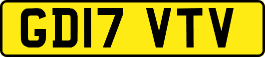 GD17VTV