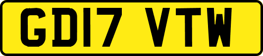 GD17VTW