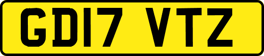 GD17VTZ