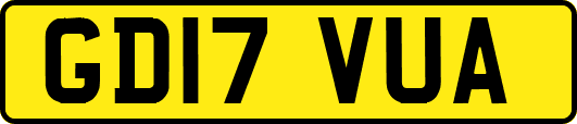 GD17VUA