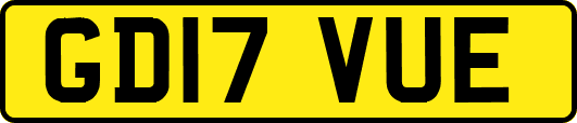GD17VUE