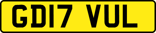 GD17VUL