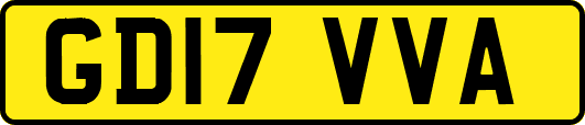 GD17VVA