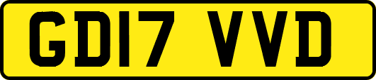 GD17VVD