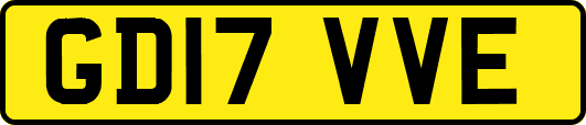 GD17VVE