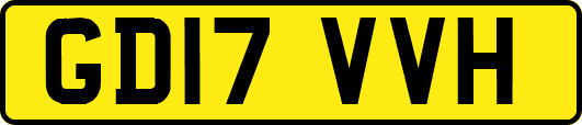 GD17VVH