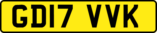 GD17VVK