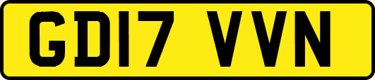 GD17VVN