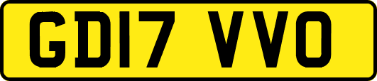 GD17VVO