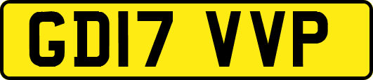 GD17VVP