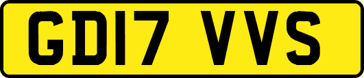 GD17VVS