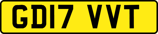 GD17VVT