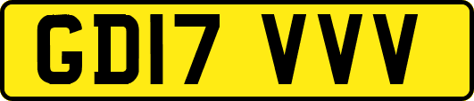 GD17VVV
