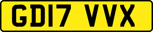 GD17VVX