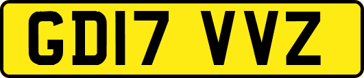 GD17VVZ