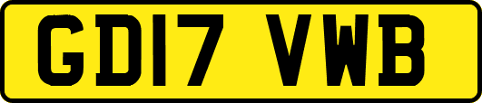 GD17VWB