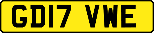 GD17VWE