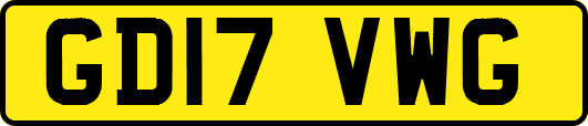 GD17VWG