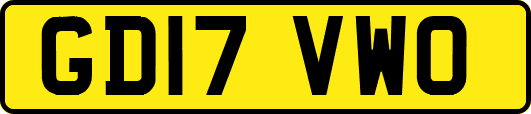 GD17VWO