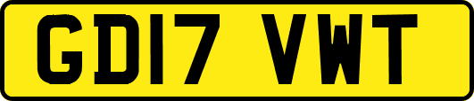 GD17VWT