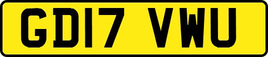 GD17VWU