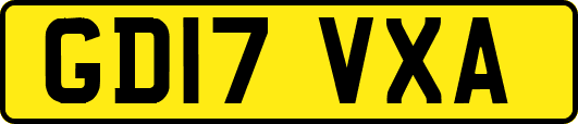 GD17VXA