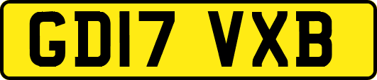 GD17VXB