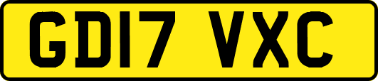 GD17VXC