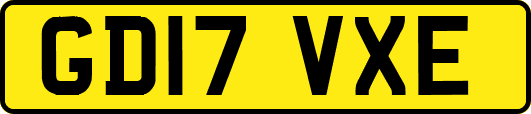 GD17VXE