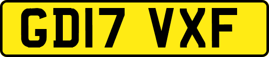 GD17VXF