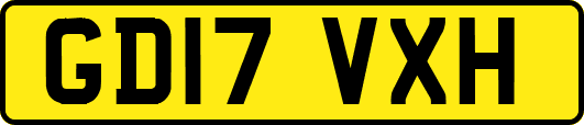 GD17VXH