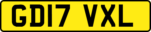 GD17VXL