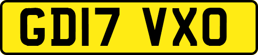 GD17VXO