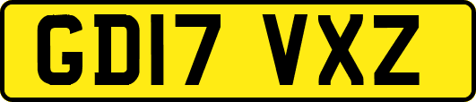 GD17VXZ