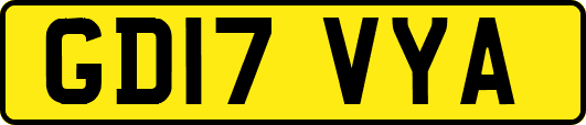 GD17VYA