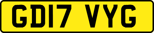 GD17VYG