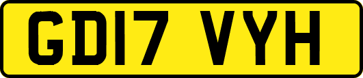 GD17VYH