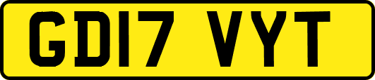 GD17VYT
