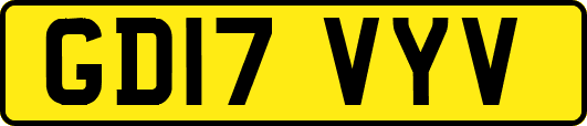GD17VYV