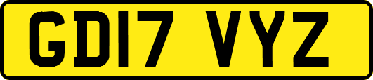 GD17VYZ