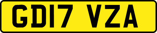 GD17VZA