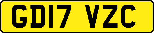 GD17VZC