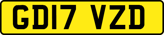GD17VZD