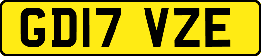GD17VZE