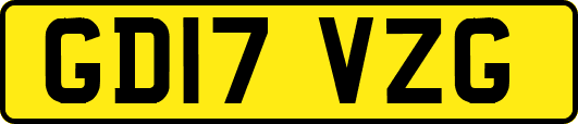 GD17VZG