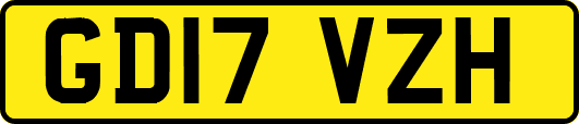 GD17VZH