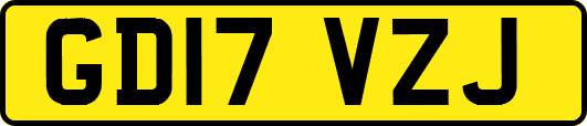 GD17VZJ